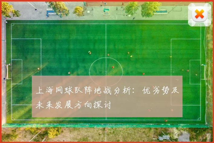 上海网球队阵地战分析：优劣势及未来发展方向探讨