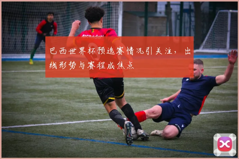巴西世界杯预选赛情况引关注，出线形势与赛程成焦点